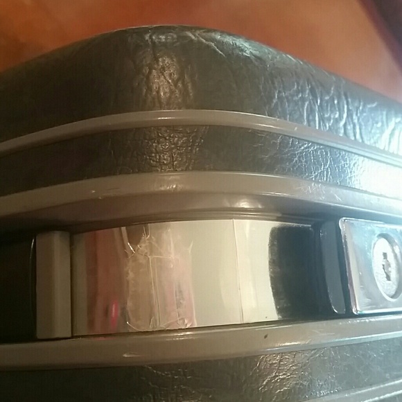 Vintage Samsonite Profile II train case - Picture 6 of 7